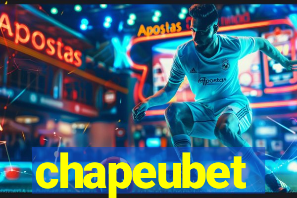 chapeubet