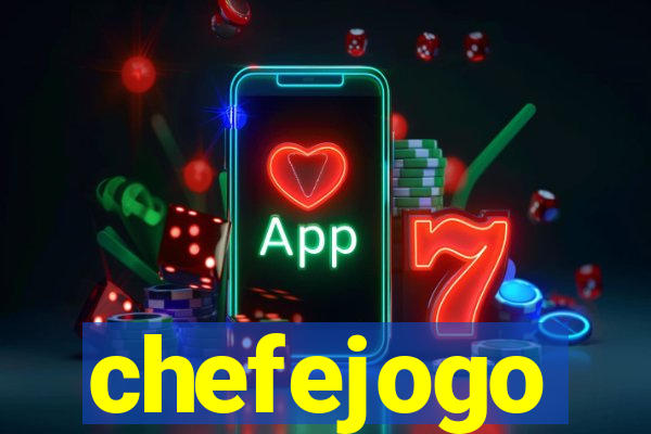 chefejogo