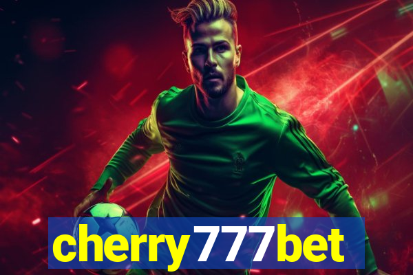 cherry777bet