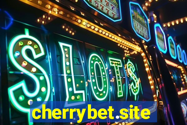 cherrybet.site