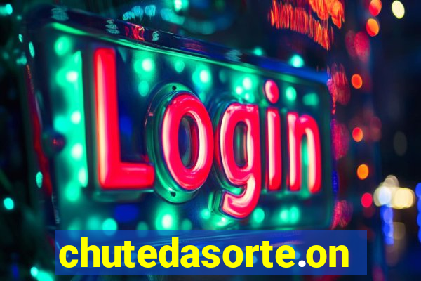 chutedasorte.online