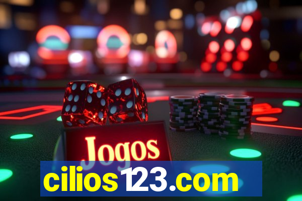 cilios123.com