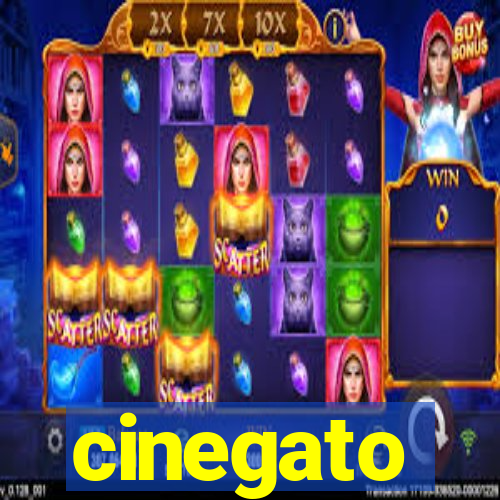 cinegato