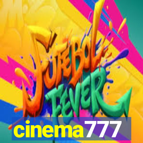 cinema777