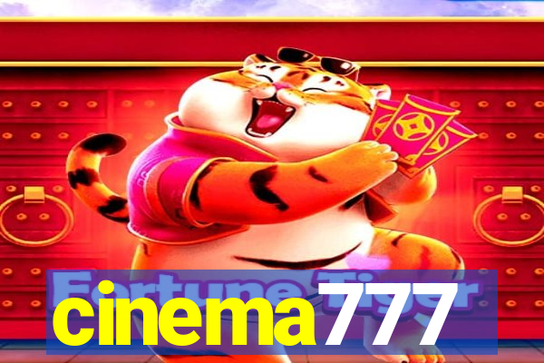 cinema777