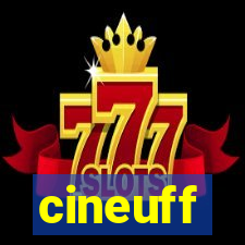 cineuff