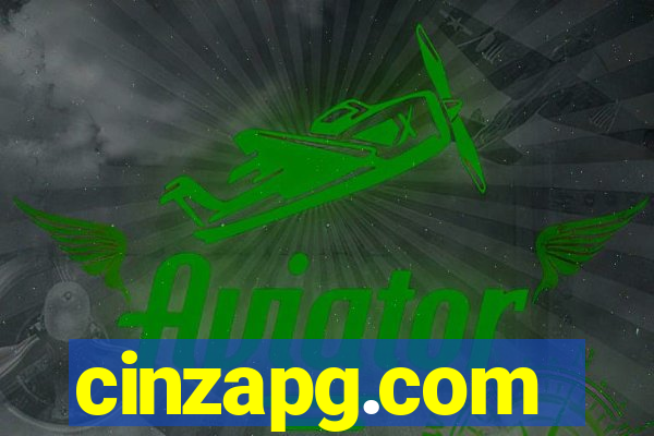 cinzapg.com