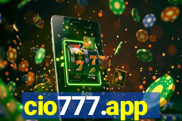 cio777.app