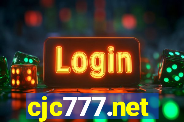 cjc777.net