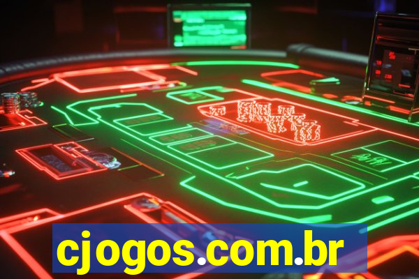 cjogos.com.br