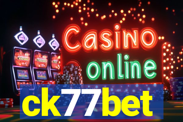 ck77bet