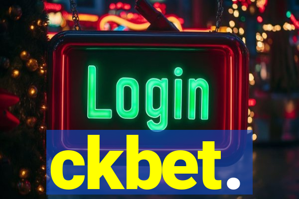 ckbet.