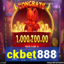 ckbet888