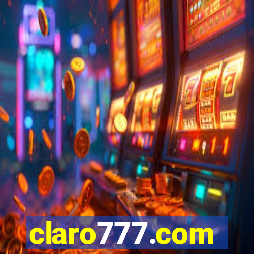 claro777.com