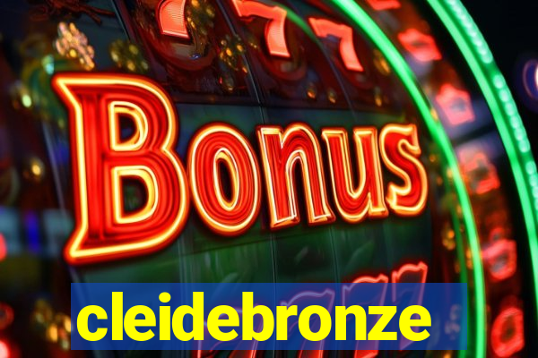 cleidebronze