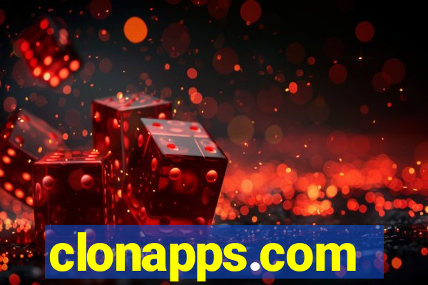 clonapps.com