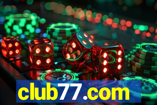 club77.com