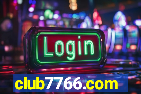 club7766.com