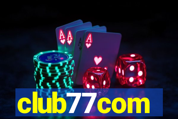 club77com