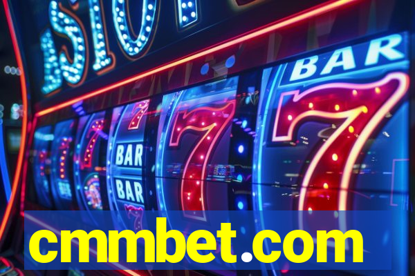 cmmbet.com