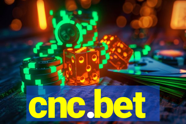 cnc.bet