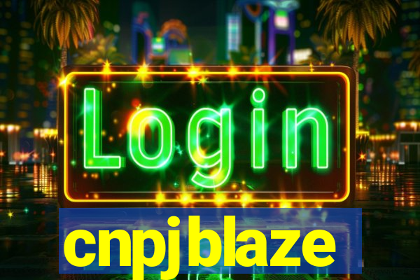 cnpjblaze