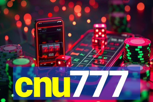 cnu777