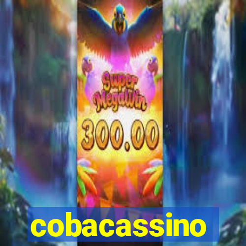 cobacassino