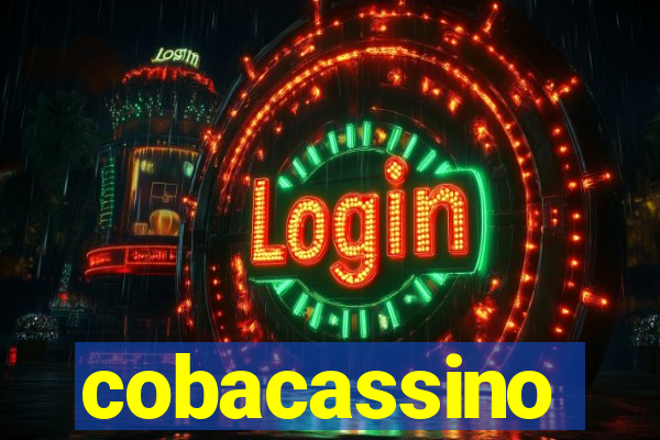 cobacassino