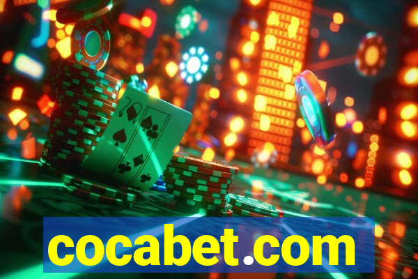 cocabet.com