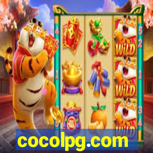 cocolpg.com