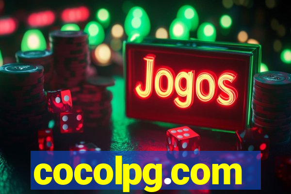 cocolpg.com