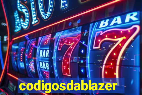 codigosdablazer