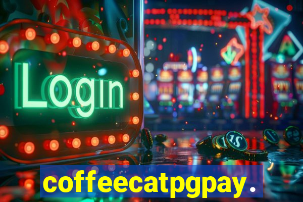 coffeecatpgpay.com