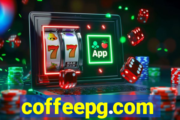 coffeepg.com