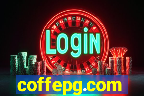 coffepg.com