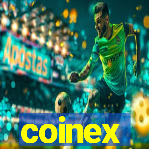 coinex