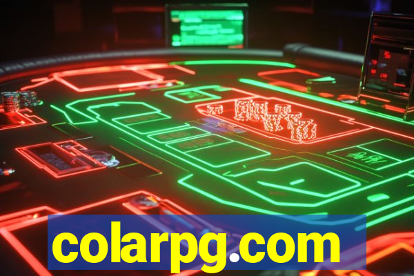 colarpg.com