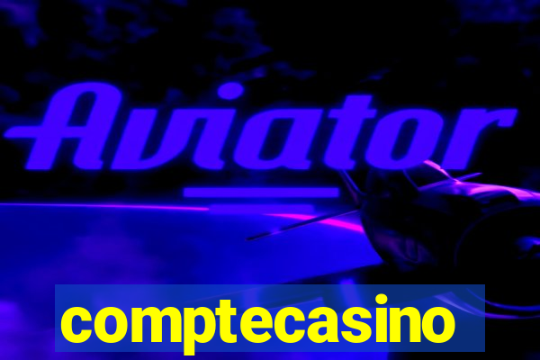 comptecasino