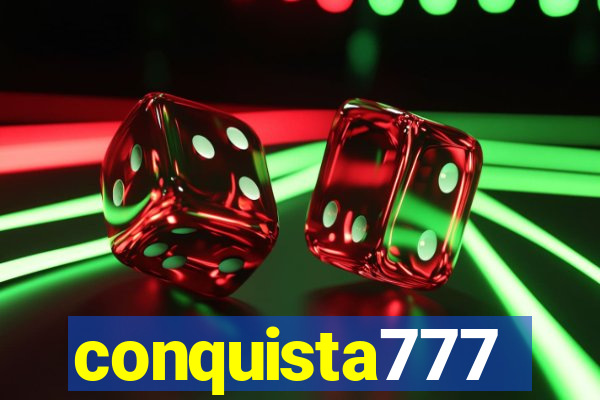 conquista777