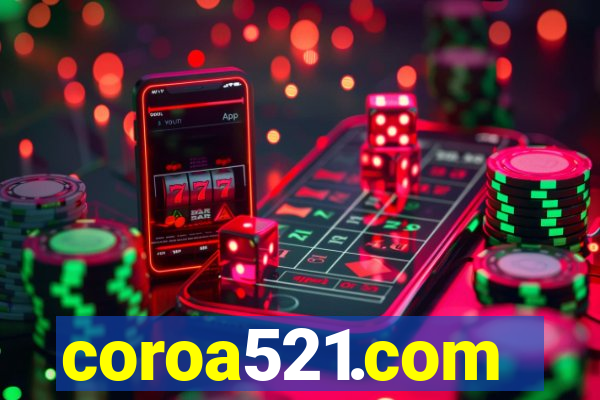 coroa521.com