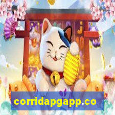 corridapgapp.com