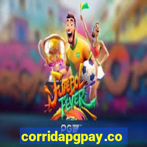 corridapgpay.com