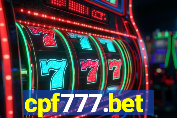 cpf777.bet