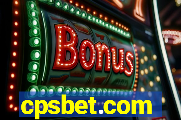 cpsbet.com