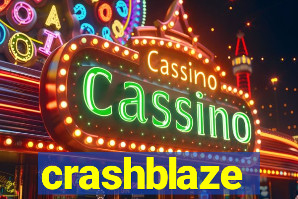 crashblaze