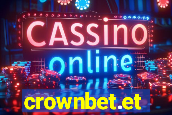 crownbet.et