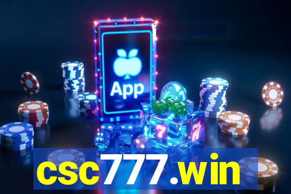 csc777.win