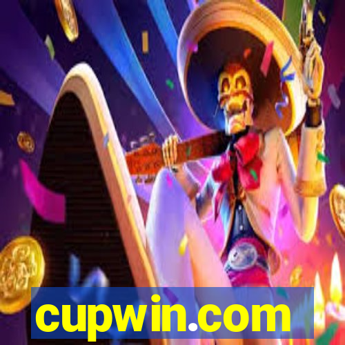 cupwin.com