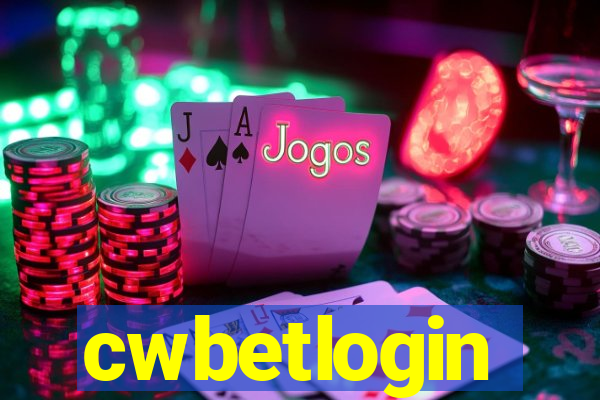 cwbetlogin